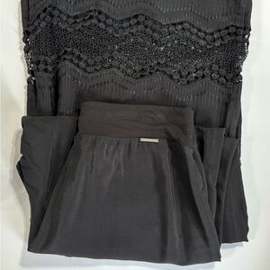 Chico's Black Label Pants